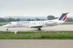 Air France (Regional) 
Embraer ERJ-135ER
F-GOHC
Stuttgart
02.06.10