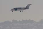 Plano di Volo TCN   Piaggio P.180 Avanti  PH-TCN  Stuttgart  28.11.10