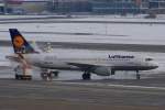 Lufthansa   Airbus A320-214   D-AIZC  Stuttgart  28.11.10