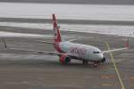 Air Berlin   Boeing 737-76N   D-ABBT   Stuttgart  28.11.10
