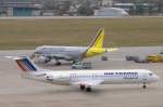 Air France (Regional)   Fokker F-100   F-GPNL   Stuttgart  14.11.09