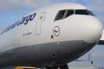 Lufthansa Cargo   McDonnell Douglas MD-11F  D-ALCO  Stuttgart  18.12.10