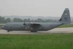 USA - Air Force 
Lockheed MC-130H Hercules 
STR Stuttgart [Echterdingen], Germany
02.06.10 

