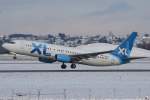 XL Airways Germany 
Boeing 737-8Q8 
D-AXLG
STR Stuttgart [Echterdingen], Germany
18.12.10