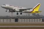 Germanwings   Airbus A319-112   D-AKNU   STR Stuttgart [Echterdingen], Germany   12.02.11