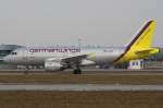 Germanwings   Airbus A319-112   D-AKNK   STR Stuttgart [Echterdingen], Germany  12.02.11