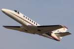 Stuttgarter Flugdienst (SFD) 
Cessna 560 Citation Ultra 
D-CEMG
STR Stuttgart [Echterdingen], Germany
12.02.11 
