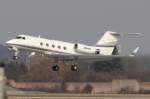 Phoenix Air   Gulfstream III   N184PA   STR Stuttgart [Echterdingen], Germany  12.02.11