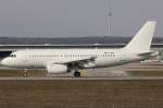DC Aviation   Airbus A319-133X(CJ)   D-ADNA   STR Stuttgart [Echterdingen], Germany  26.02.11