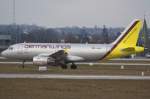 Germanwings   Airbus A319-112   D-AKNN   STR Stuttgart [Echterdingen], Germany  26.02.11