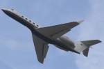 DC Aviation   Gulfstream G550   D-ADCA   STR Stuttgart [Echterdingen], Germany  26.02.11