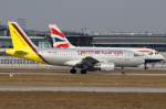 Germanwings   Airbus A319-112  D-AKNK   STR Stuttgart [Echterdingen], Germany  12.02.11