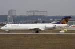 Contactair   Fokker F-100  D-AFKC   STR Stuttgart [Echterdingen], Germany  26.02.11