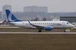 Finncomm Airlines   Embraer ERJ-170-100   OH-LEK   STR Stuttgart [Echterdingen], Germany  06.03.11
