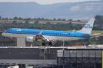 KLM Cityhopper   Embraer ERJ-190-100STD   PH-EZM   STR Stuttgart [Echterdingen], Germany  06.09.10