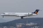 Lufthansa Regional (CityLine)   Canadair Regional Jet CRJ701ER   D-ACPC   STR Stuttgart [Echterdingen], Germany   19.03.11    