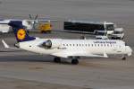 Lufthansa Regional (CityLine)   Canadair Regional Jet CRJ701ER   D-ACPC   STR Stuttgart [Echterdingen], Germany  19.03.11