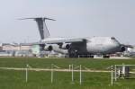 USA - Air Force   Lockheed C-5A Galaxy   69-0021   STR Stuttgart [Echterdingen], Germany  09.04.11