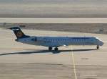 Lufthansa Regional (CityLine), D-ACPC  Espelkamp , Bombardier, CRL-700 ER, 16.01.2012, STR-EDDS, Stuttgart, Germany