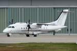 Privat Wings Flugcharter, D-CDAX, Dornier, Do 328-100, 21.04.2012, STR-EDDS, Stuttgart, Germany