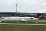 Lufthansa Regional (Eurowings), D-ACNF  Montabaur, Bombardier, CRL-900 NG, 21.04.2012, STR-EDDS, Stuttgart, Germany     