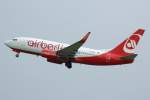 Air Berlin, D-ABLE, Boeing, 737-700 wl, 21.04.2012, STR-EDDS, Stuttgart, Germany 