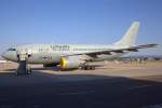 Germany - Air Force   Airbus A310-304(F)  10+26  STR Stuttgart [Echterdingen], Germany  September 2012