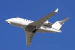 DC Aviation, D-ACUA, Canadair, CL-600-2B16 Challenger-605, 23.02.2014, STR, Stuttgart, Germany         