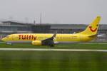 TUIfly, D-ATUA, Boeing, 737-800 wl, 12.09.2014, STR-EDDS, Stuttgart, Germany 