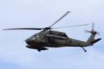 88-26071 Sikorsky UH-60A Blackhawk 25.02.2014