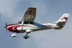 D-EWWK Cessna T182T Turbo Skylane 09.02.2014
