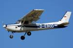 D-EBOD Reims-Cessna F152 21.03.2014 Aero-Beta Flight Training