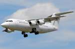 EI-RJI Avro Regional Jet RJ85 06.07.2014