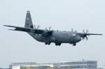 07-8613 Lockheed C-130J-30 Hercules 02.05.2013