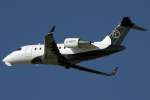 G-NCCC Canadair Challenger 605 10.10.2012