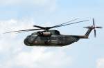 84+75 Sikorsky CH-53G 02.07.2013 
