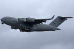 10-0216 Boeing C-17A Globemaster III 30.01.2013