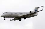 EC-JOD Canadair Regional Jet CRJ-200ER 05.01.2014