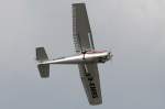 D-EMRS Reims-Cessna F152 15.07.2014 Aero-Beta Flight Training