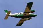 D-GISE Piper PA-34-200T Seneca II 22.05.2014