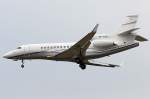 VP-CSG Dassault Falcon 7X 26.02.2014 VW Air Services