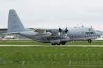 162309 Lockheed KC-130T Hercules 28.04.2013