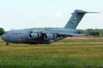 99-1190 Boeing C-17A Globemaster III 01.07.2013