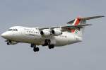 EI-RJO Avro Regional Jet RJ85 27.07.2014