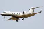 N181CR Gulfstream IV 18.03.2014