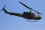 Germany - Army, 73+35, Dornier-Bell, UH-1D Iroquois, 02.06.2015, STR, Stuttgart, Germany           