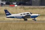 Private, D-EKEP, Piper, PA-28-181 Archer-III, 24.07.2015, STR, Stuttgart, Germany 



