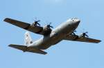 08-8604 Lockheed C-130J-30 Hercules 24.07.2015