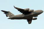 06-6157 Boeing C-17A Globemaster III  05.04.2015