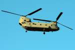13-08132 Boeing CH-47D Chinook 11.11.2015